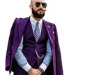 写真を元に似顔絵・ポートレイト描きます イタリアを中心に海外からも依頼を頂くファッションイラストです イメージ5