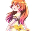 あなた好みのキャラクターが、癒し・魅力をUPします プロ認定■現役プロ声優・NLPコーチング・カウンセラー資格有 イメージ16