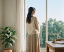 頑張りすぎて疲れた心に寄り添う手紙を届けます 自分を責めてしまう心に、今必要な言葉を イメージ2