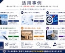 市場調査・競合分析レポートを分かりやすく作成します 市場規模・競合比較・価格調査・差別化まで一括対応 イメージ8