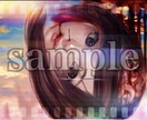 SNSアイコンイラスト描きます リアルからデフォルメまで幅広く イメージ3