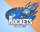 eスポーツ風マスコットロゴを制作します 唯一無二のキャラクターやロゴを1からデザインさせて頂きます。 イメージ4