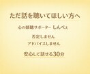 経験者だから分かる心の重み、そっと聴きます 双極性障がい当事者として、最後の退院から、27年超え イメージ1