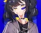 カラフルポップなキャラクターイラストを描きます 人の目を引くビビッドな色使いの可愛いイラストをご提供します！ イメージ3