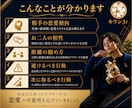 好きな人との相性と、距離の縮め方を占います 相手の性格・恋愛傾向から、距離の縮め方を具体的にお伝えします イメージ2
