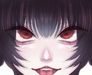 SNSやオンラインゲームに使えるアイコンを描きます 様々な絵柄を状況に併せて描けます！！イラストも描き上げます！ イメージ2