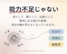 日曜夜の辞めたいループに決着！見失った軸仕分けます 特典有：話すだけで本来の自分に。現職か転職かの判断基準を伝授 イメージ3