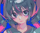 snsなどのアイコンを作成します 厚塗りやアニメ塗りで多様な表現を可能にします イメージ4