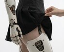 ハイパーリアルAI画像を生成します SNS映え・商用OKのリアル画像を世界観から高品質で制作 イメージ4