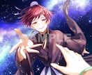 商用利用OK◎　イラスト制作承ります 厚塗り、ストーリー性重視のイラストを制作いたします イメージ7