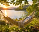 数分でもあなたの心に寄り添います 涙の時間を、心を整理する時間に˚✧₊⁎ イメージ1