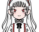 アイコン用イラストを制作します 理想のアイコンを手に入れよう！ イメージ3