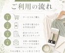 手持ち服3点チェックいたします 今ある服の似合わせ方を提案します イメージ3