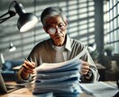 国際特許調査を行います グローバル市場を見据えた、徹底的な特許調査 イメージ6