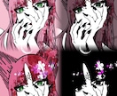 似顔絵描きます 頂いたお写真を元に描かせていただきます イメージ6