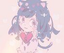 私に任せて！どんな絵になるかお楽しみな絵描きます どう頼もうか明確な案がない方にご提案して描いていきます。 イメージ2