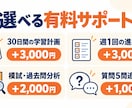 宅建の疑問を5問まで丁寧に解説します 宅建士が初学者・独学者にもやさしく回答 イメージ4