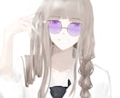 イラスト制作承ります 少し変わった絵柄をお求めの方へ イメージ1