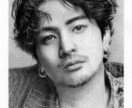 リアル鉛筆画で丁寧に似顔絵を描きます 頂いた写真からリアルに美しく描写 イメージ5