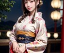 初心者むけに画像生成AIの使い方教えます インスタ25万フォロワーのAIグラビアクリエイター九鬼若芽 イメージ1