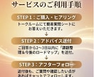 人生やキャリアのモヤモヤを解消し設計図作ります キャリア・お金・人間関係を俯瞰設計図作成します イメージ4