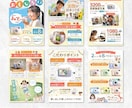 EC商品画像制作｜目を引いて伝わるデザイン作ります 楽天市場、amazonなどの商品画像をデザイン イメージ3