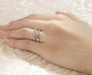 手のことならなんでもok！手タレハンドモデルします 手の長さでは誰にも負けたことがありません笑 イメージ1