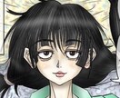 LINE・Twitterのアイコン作成致します 可愛くてセクシーなイラスト描きます！ イメージ3
