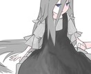 キャラクターイラスト、用途に合わせなんでも描きます ！  まずはお気軽にご相談下さい！ イメージ3