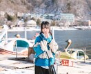 関東栃木プロフィール撮影女性を美しく写真に残します ​私のレンズはあなたの魅力を探す道具です。 イメージ9