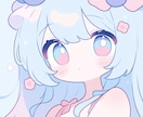 最短1週間！かわいいイラスト制作ます ゆるかわなイラスト制作致します イメージ3