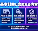 検索で選ばれるWordPressサイトを制作します SEO×AI検索×高速表示｜集客導線まで設計 イメージ3