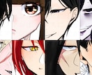 ご希望の絵をなんでも描きます ご希望通りのイラストを提供できる様努力します。 イメージ2