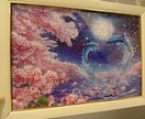 ジグソーパズル作成代行致します 細かい作業とパズル作りが好きなのでぜひお願いします イメージ1