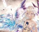 細部までこだわった物語を感じる一枚絵を制作します 『あなただけの世界』誠心誠意描きます イメージ3