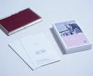 高品質で伝わる・繋がるデザイン制作いたします 1から丁寧にご要望に合わせたデザインを提案いたします！ イメージ3