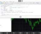 そのFX裁量取引、MT4用EA作成代行します EA販売のプロがEA作成します！商業利用可能！ イメージ1