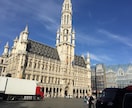 ヨーロッパ旅行/ワーホリのアドバイスいたします 豊富な海外経験を活かしてアドバイス致します。 イメージ6