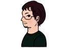 ご注文に沿った似顔絵描きます 可愛いらしく幅広いジャンルの絵柄の似顔絵をお届けします。 イメージ10