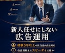 年商1億の現役マーケターがMeta広告を運用します 毎月の”集客”を安定/”売上UP”したい方にオススメです イメージ6