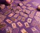 彼の心を読み解き複雑恋愛を解決します 彼の気持ち  恋愛  片思い タロット イメージ4