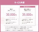 Canvaでデザインから公開までLP作成します 公開サポートまで対応！公開後もCanvaで簡単編集◎ イメージ5