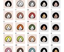 かわいい ヘッダーor差し込みイラストお描きします SNS、ブログ、noteなどにいかがでしょうか？ イメージ5