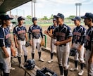 3名限定　野球のフォーム添削＆技術相談になります 先着になります！実績作りのためのサービスになります イメージ4