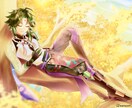 イラストを制作します あなたの思うイメージに合わせて描きます イメージ5