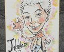 オリジナルのアイコンをデザインします あなた用のイラストを描きます！ イメージ1