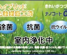 自作ロゴ,印刷物、お安く修正致します 自作ロゴ、印刷物、作ってみたけどなんだかいまいち。お任せを！ イメージ5