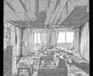 イラスト描きます 描いたイラストは自由に使用OK イメージ3