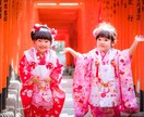 プロカメラマンが出張撮影いたします 【ポートレート】【家族写真】【宣材写真】 イメージ4