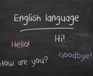 低価格で【英語⇔日本語】の翻訳を致します 気軽にちょっとした文章を翻訳したい方向け！ イメージ2